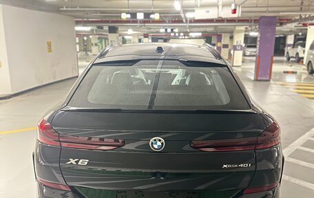 BMW X6, 2024 год, 16 200 000 рублей, 2 фотография