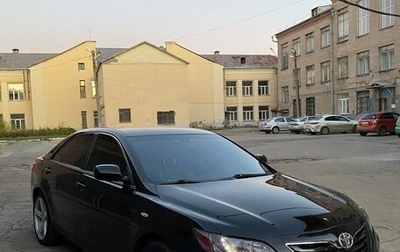 Toyota Camry, 2006 год, 1 100 000 рублей, 1 фотография