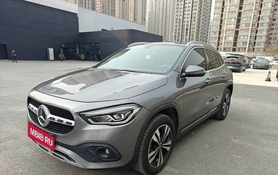 Mercedes-Benz GLA, 2020 год, 2 553 000 рублей, 1 фотография