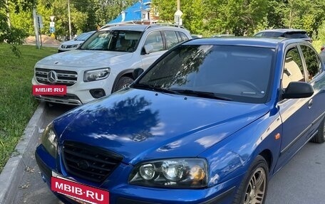 Hyundai Elantra III, 2005 год, 320 000 рублей, 2 фотография