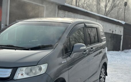 Honda Freed I, 2012 год, 1 350 000 рублей, 6 фотография