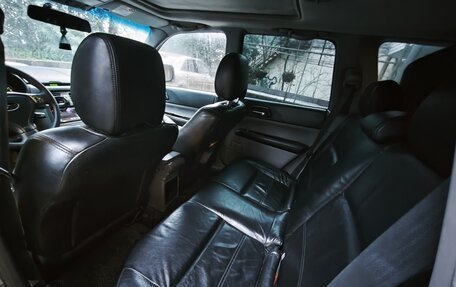 Subaru Forester, 2005 год, 1 200 000 рублей, 8 фотография