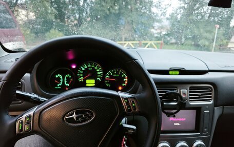 Subaru Forester, 2005 год, 1 200 000 рублей, 7 фотография