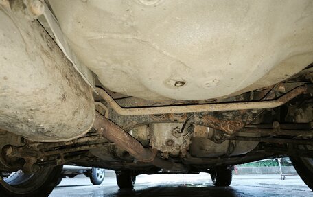 Subaru Forester, 2005 год, 1 200 000 рублей, 19 фотография