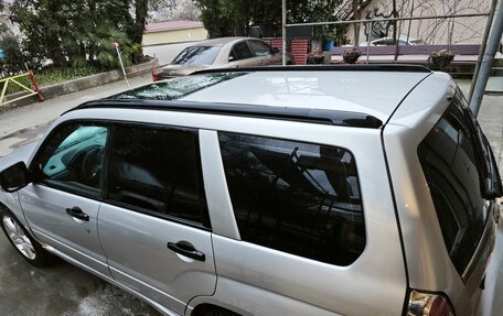 Subaru Forester, 2005 год, 1 200 000 рублей, 15 фотография