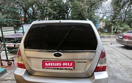 Subaru Forester, 2005 год, 1 200 000 рублей, 11 фотография