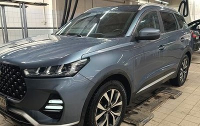 Chery Tiggo 7 Pro, 2020 год, 1 519 000 рублей, 1 фотография