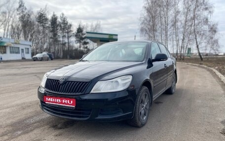 Skoda Octavia, 2009 год, 590 000 рублей, 1 фотография