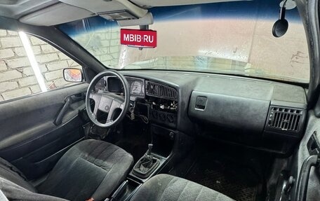 Volkswagen Passat B3, 1992 год, 75 000 рублей, 11 фотография