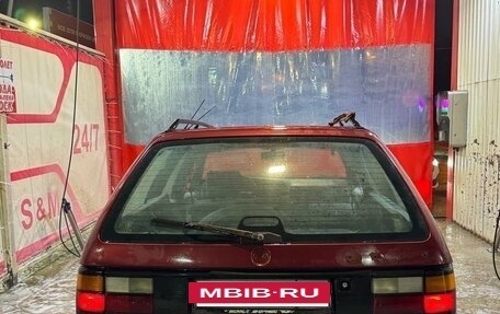 Volkswagen Passat B3, 1992 год, 75 000 рублей, 9 фотография