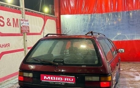 Volkswagen Passat B3, 1992 год, 75 000 рублей, 6 фотография