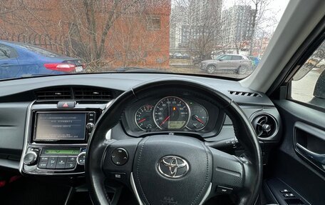 Toyota Corolla, 2017 год, 1 790 000 рублей, 8 фотография