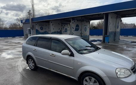 Chevrolet Lacetti, 2007 год, 450 000 рублей, 2 фотография
