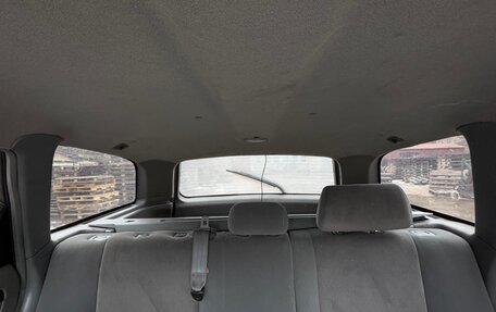 Chevrolet Lacetti, 2007 год, 450 000 рублей, 13 фотография