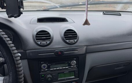 Chevrolet Lacetti, 2007 год, 450 000 рублей, 14 фотография