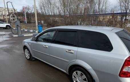 Chevrolet Lacetti, 2007 год, 450 000 рублей, 7 фотография