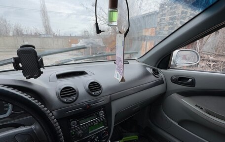 Chevrolet Lacetti, 2007 год, 450 000 рублей, 12 фотография