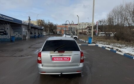 Chevrolet Lacetti, 2007 год, 450 000 рублей, 5 фотография