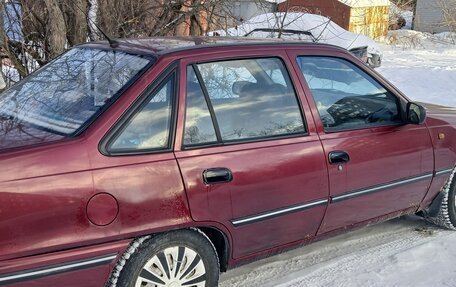 Daewoo Nexia I рестайлинг, 2005 год, 180 000 рублей, 3 фотография