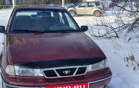 Daewoo Nexia I рестайлинг, 2005 год, 180 000 рублей, 6 фотография