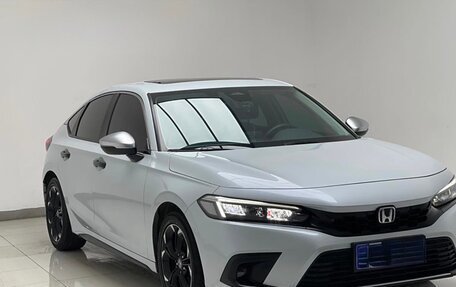 Honda Civic, 2023 год, 2 360 000 рублей, 7 фотография