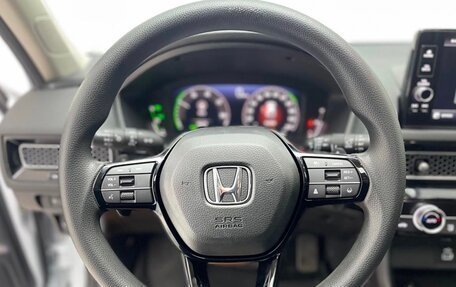 Honda Civic, 2023 год, 2 360 000 рублей, 19 фотография