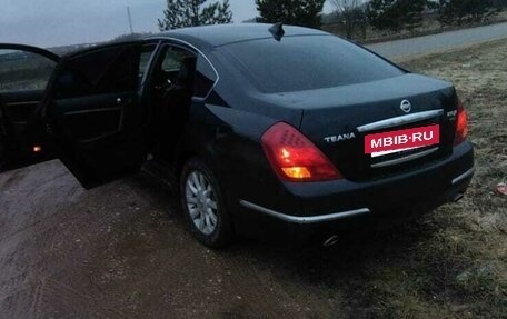 Nissan Teana, 2006 год, 545 000 рублей, 6 фотография