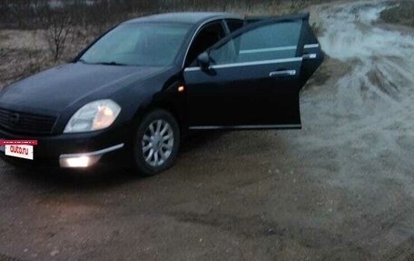 Nissan Teana, 2006 год, 545 000 рублей, 8 фотография