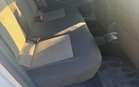 Volkswagen Polo VI (EU Market), 2014 год, 870 000 рублей, 9 фотография