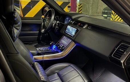 Land Rover Range Rover Sport II, 2019 год, 6 500 000 рублей, 5 фотография