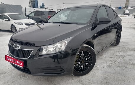 Chevrolet Cruze II, 2011 год, 690 000 рублей, 8 фотография