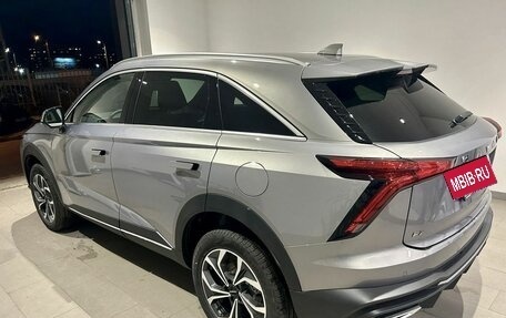 Haval F7, 2025 год, 3 449 000 рублей, 4 фотография