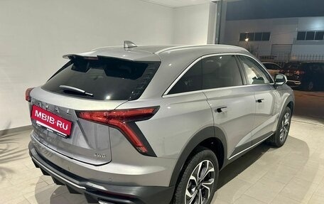 Haval F7, 2025 год, 3 449 000 рублей, 7 фотография