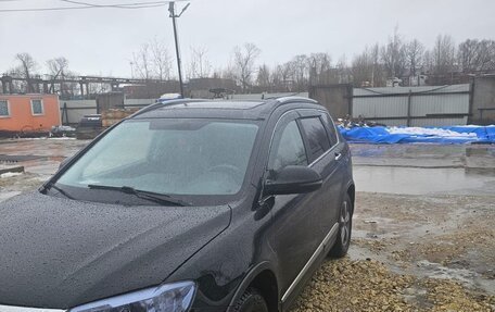 Haval H6, 2018 год, 1 350 000 рублей, 4 фотография