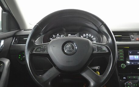 Skoda Octavia, 2013 год, 1 290 000 рублей, 14 фотография