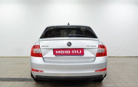 Skoda Octavia, 2013 год, 1 290 000 рублей, 7 фотография