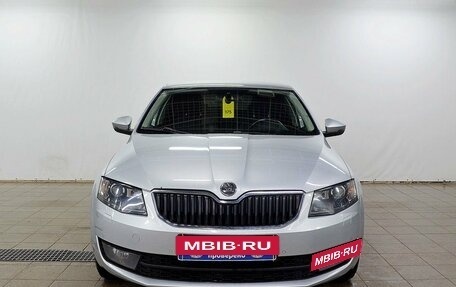 Skoda Octavia, 2013 год, 1 290 000 рублей, 6 фотография