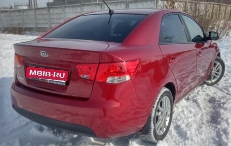 KIA Cerato III, 2012 год, 900 000 рублей, 6 фотография