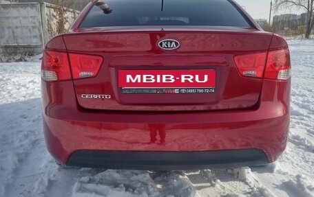 KIA Cerato III, 2012 год, 900 000 рублей, 7 фотография