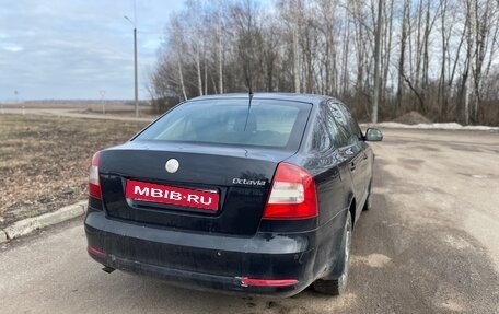 Skoda Octavia, 2009 год, 590 000 рублей, 5 фотография