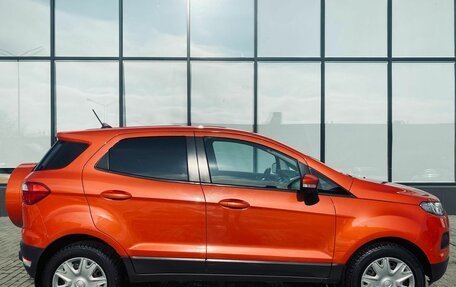 Ford EcoSport, 2018 год, 1 182 000 рублей, 6 фотография