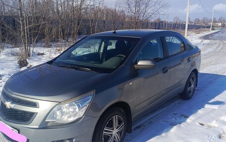 Chevrolet Cobalt II, 2013 год, 880 000 рублей, 4 фотография