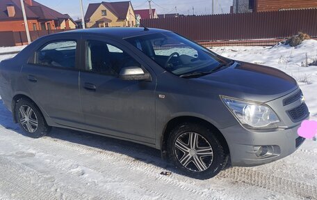 Chevrolet Cobalt II, 2013 год, 880 000 рублей, 7 фотография