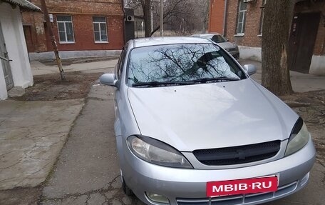 Chevrolet Lacetti, 2006 год, 485 000 рублей, 3 фотография