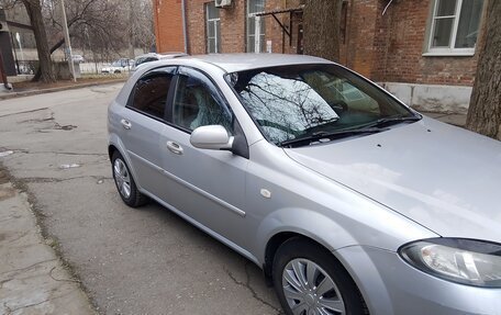 Chevrolet Lacetti, 2006 год, 485 000 рублей, 9 фотография