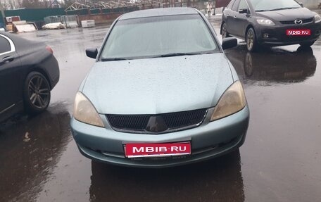 Mitsubishi Lancer IX, 2006 год, 350 000 рублей, 1 фотография