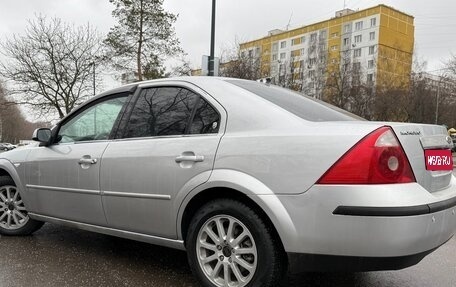 Ford Mondeo III, 2005 год, 469 999 рублей, 1 фотография