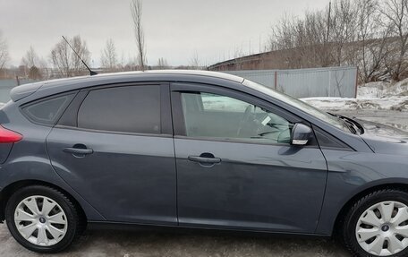 Ford Focus III, 2013 год, 740 000 рублей, 1 фотография