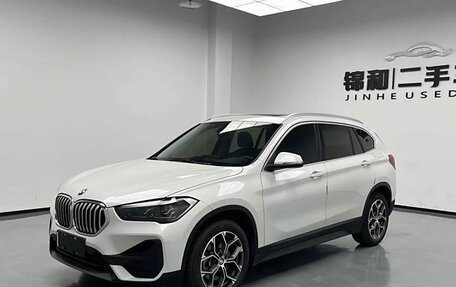 BMW X1, 2020 год, 2 243 000 рублей, 1 фотография