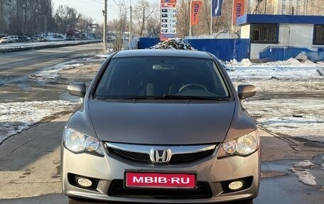 Honda Civic VIII, 2011 год, 900 000 рублей, 1 фотография